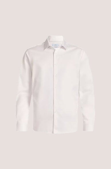 Fallon Twill Shirt