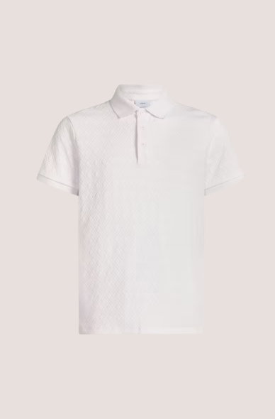 Monogram Polo