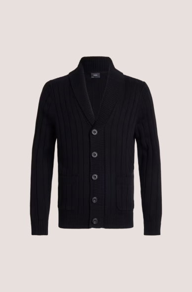 Vincent Shawl Cardigan