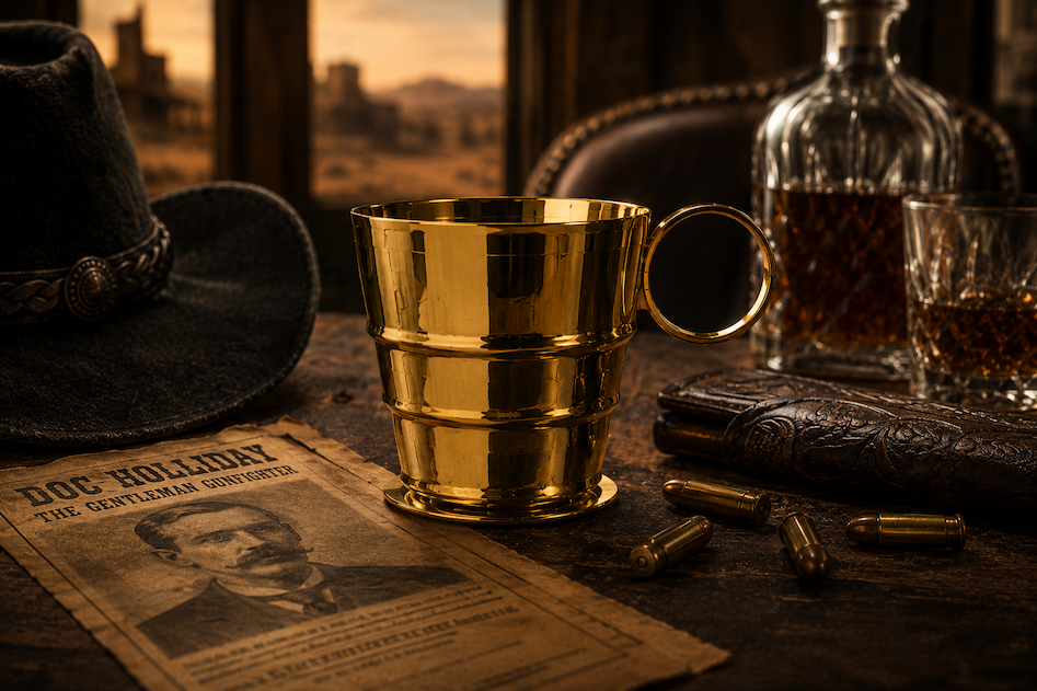Doc Holliday Special Editions