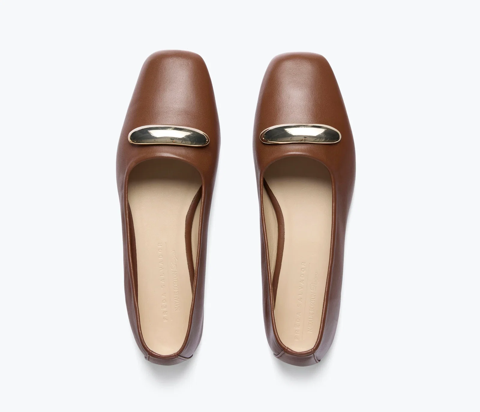 Image of FS x NATALIE BORTON DESIGNS JESSIE FLAT