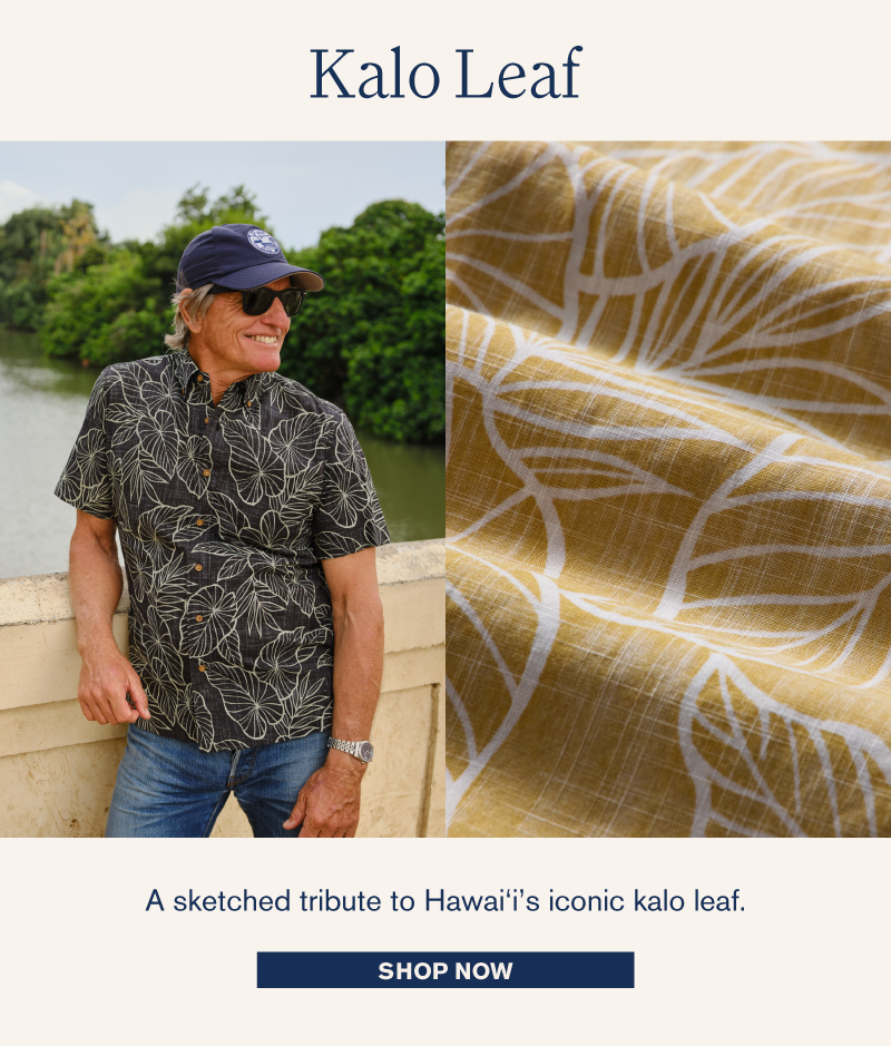 Shop Kalo Leaf
