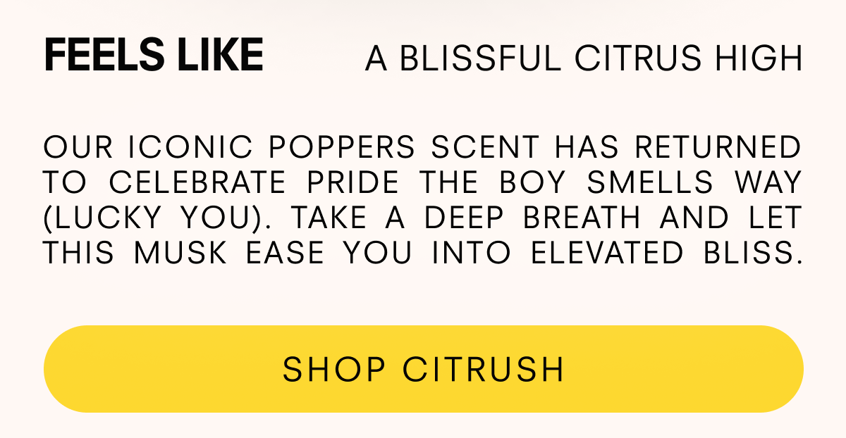 Shop Citrush