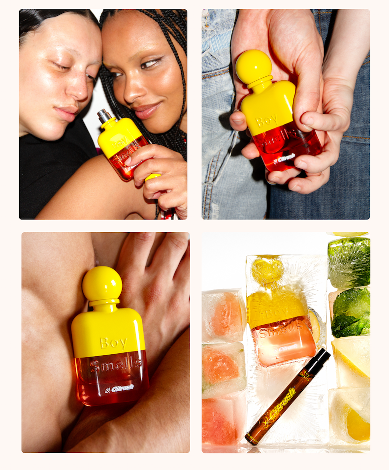 Shop Citrush