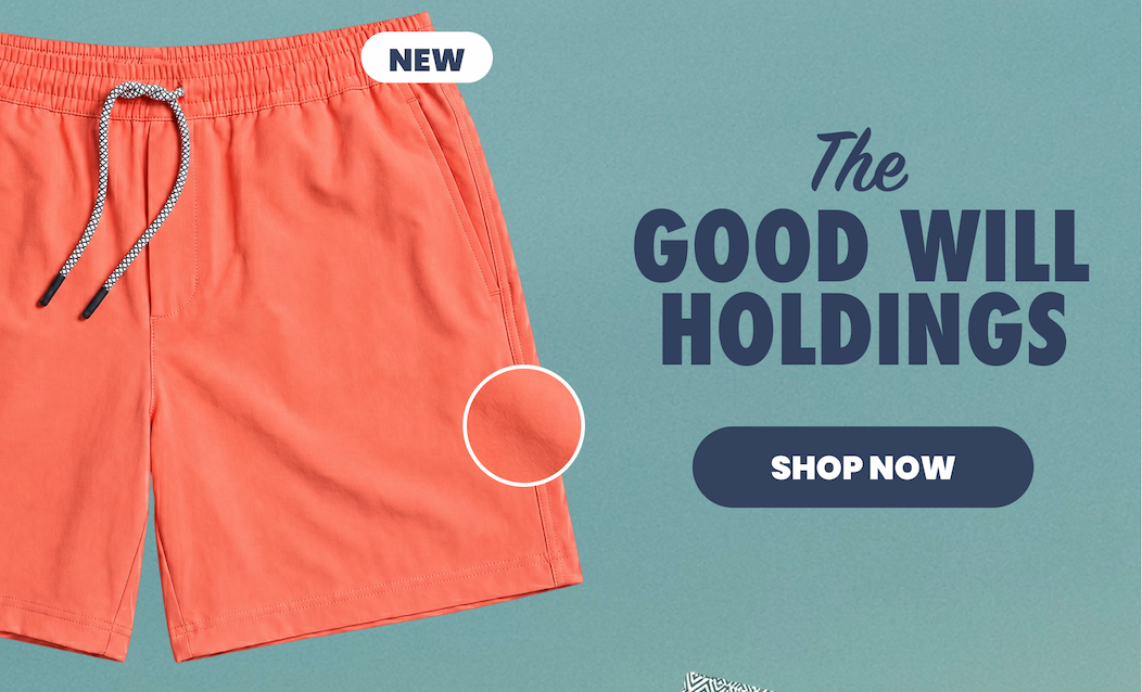 The Good Wills Holdings