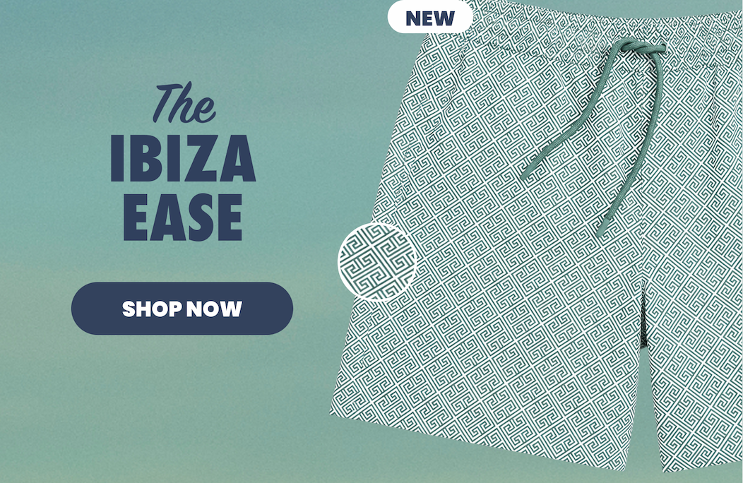 The Ibiza Ease