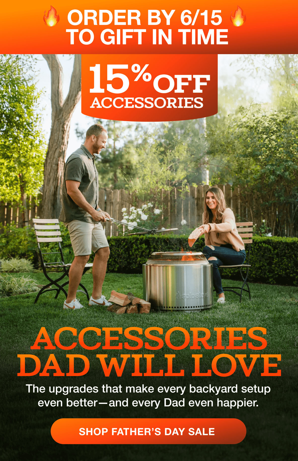 Shop Father's Day Sale