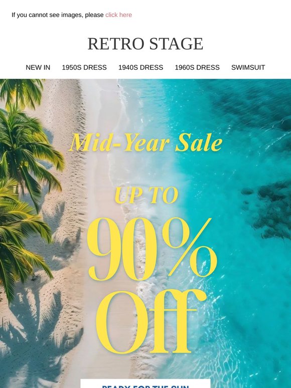 Obsessed! Up To 90% Off This Weekend Only! ✨