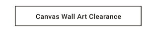 Canvas Wall Art Clearance