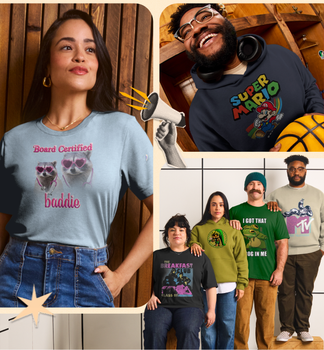 Up to 40% Off Sitewide