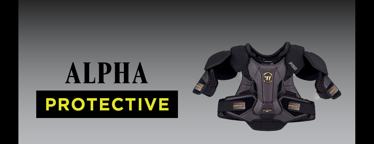 B2 - Shop New Alpha Protective
