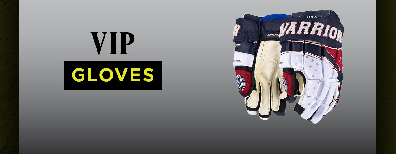 B5 - Shop New VIP Gloves