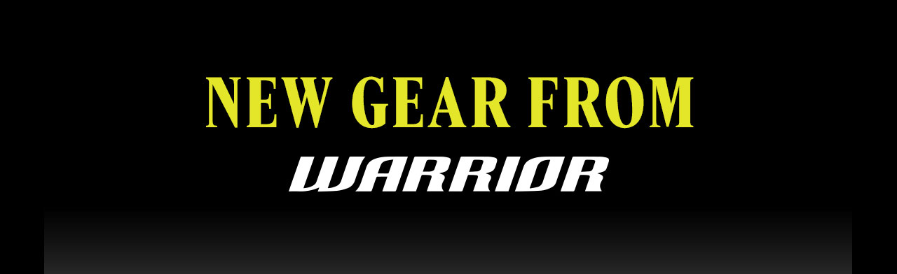 B1 - New Releases From Warrior