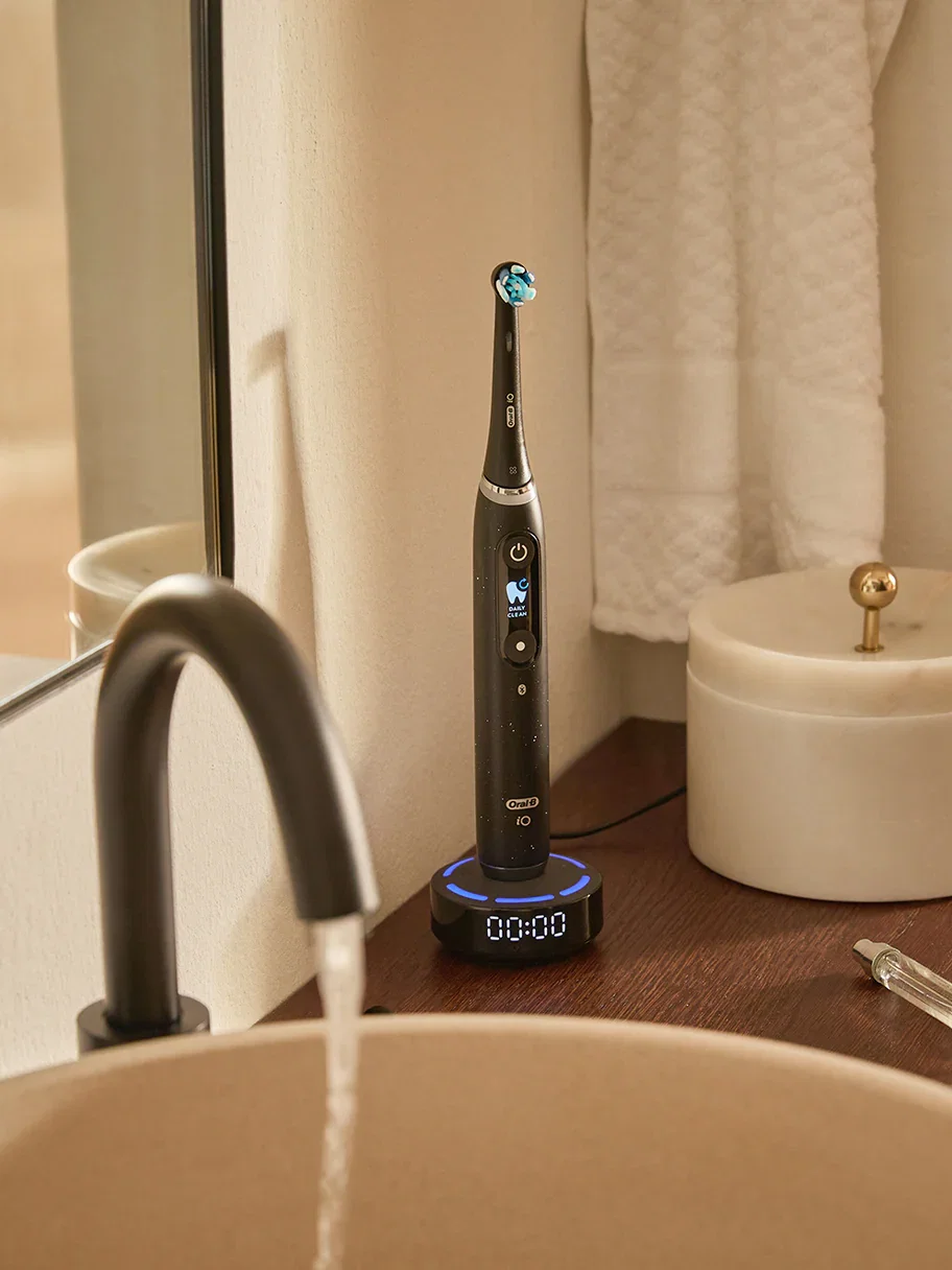Oral-B