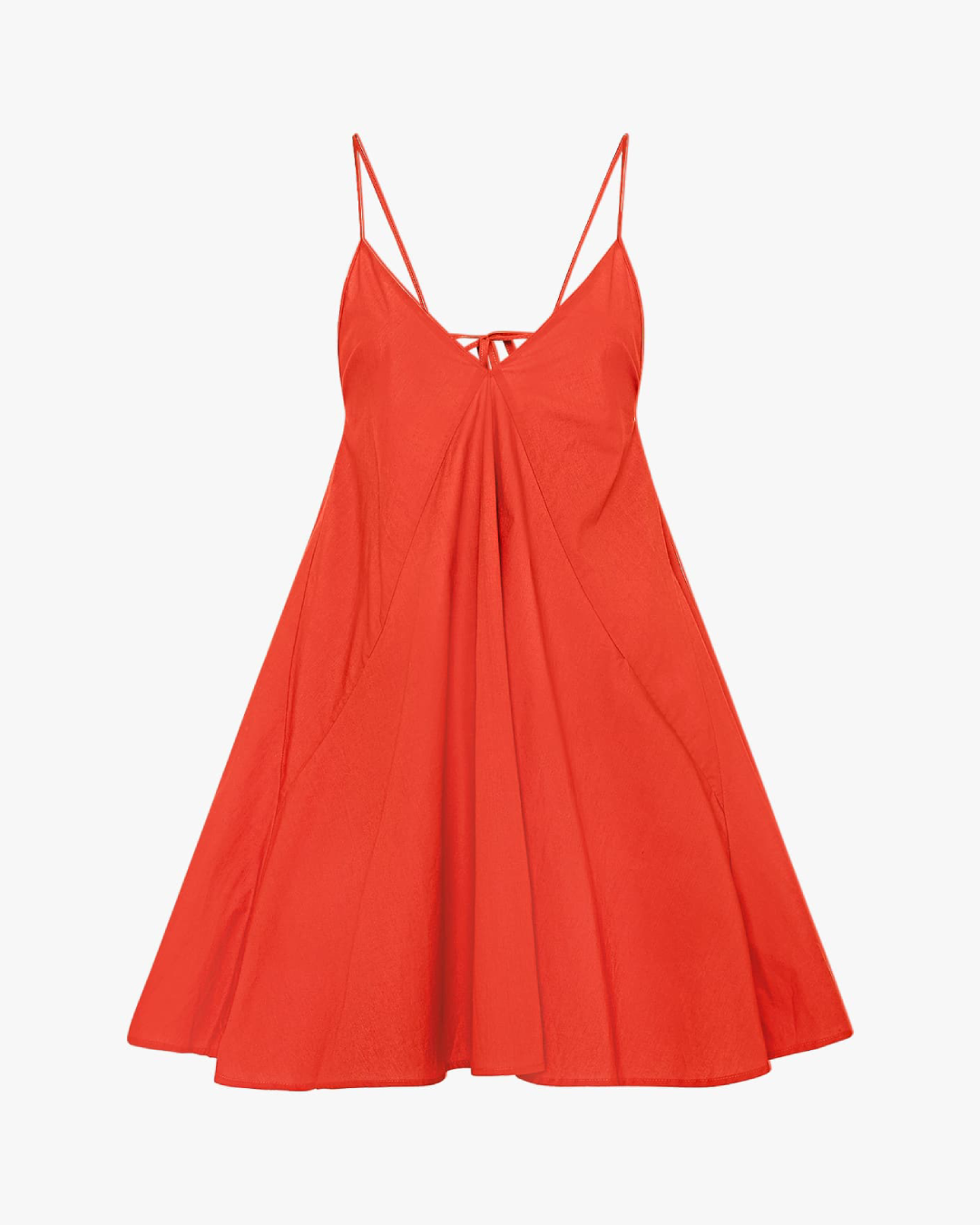 Flare Sun Dress
