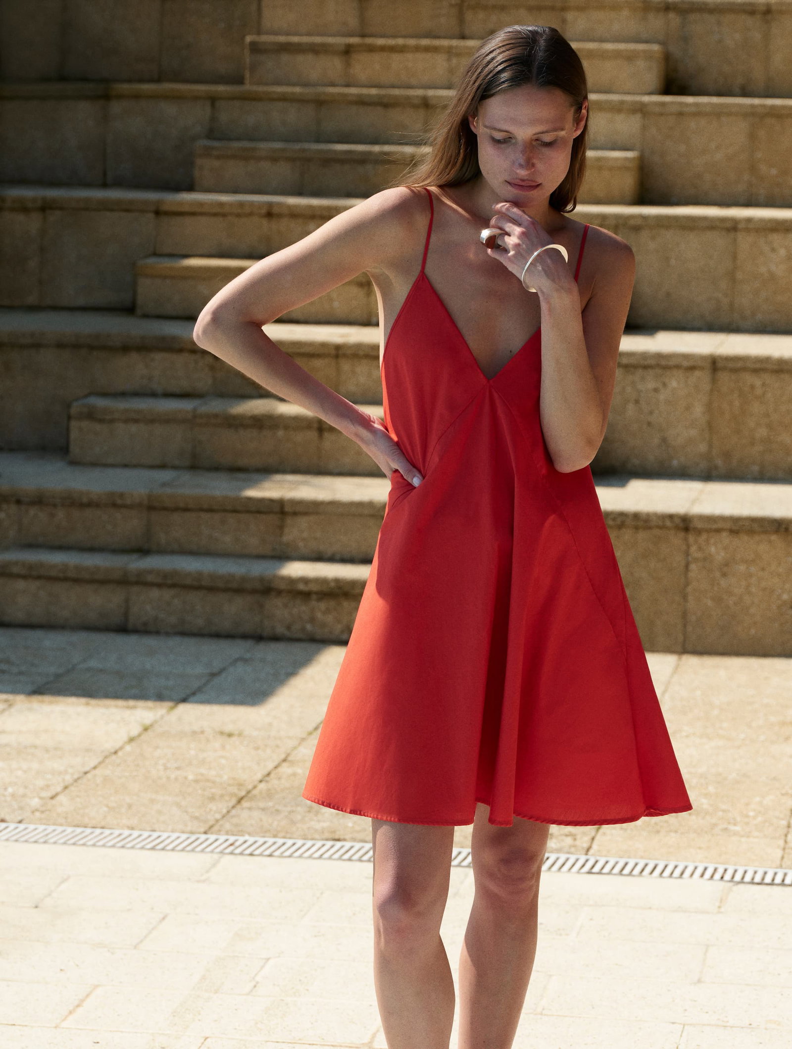 Dresses for Summer Days