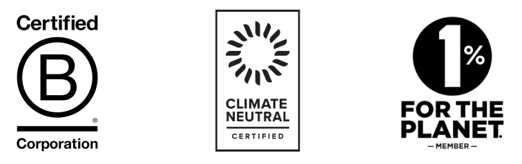 Sustainability