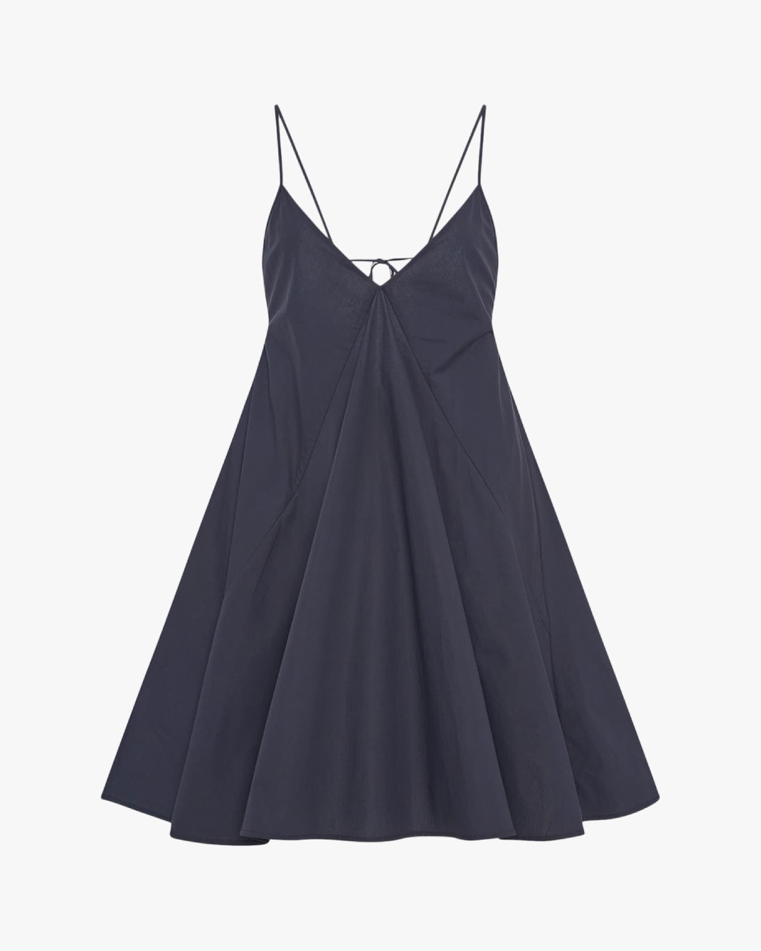 Flare Sun Dress