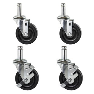 Casters
