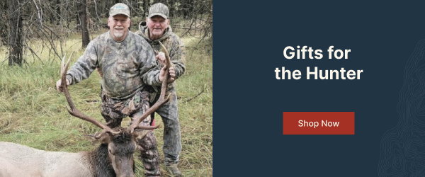 Gifts for the Hunter | Shop Now