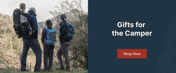 Gifts for the Camper | Shop Now
