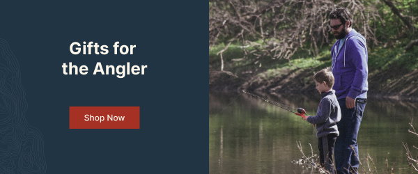 Gifts for the Angler | Shop Now