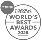 Travel + Leisure Awards