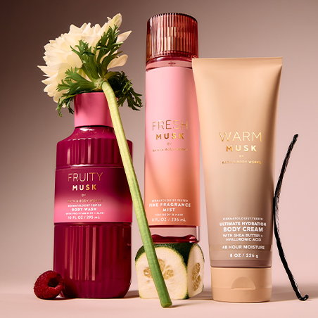 Body Care
