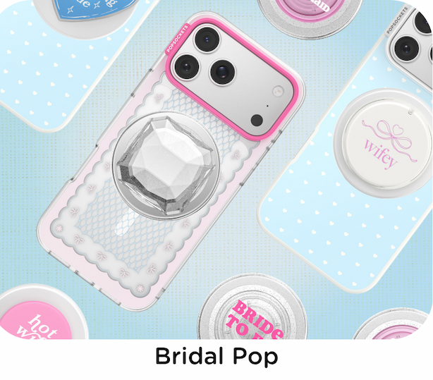 Bridal Pop