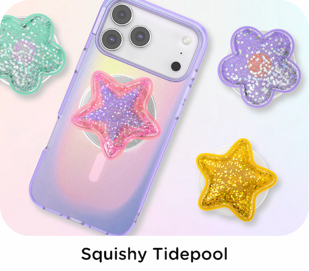 Squishy Tidepool