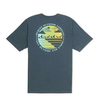 H2O Dri Enjoy Short Sleeve