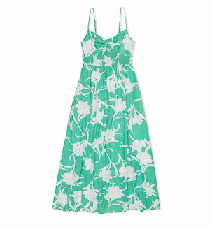 Palm Springs Maxi Dress