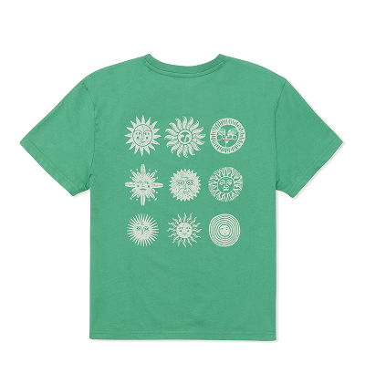 Solar Classic Tee