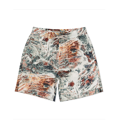 H2O Dri Trek Stretch 7"