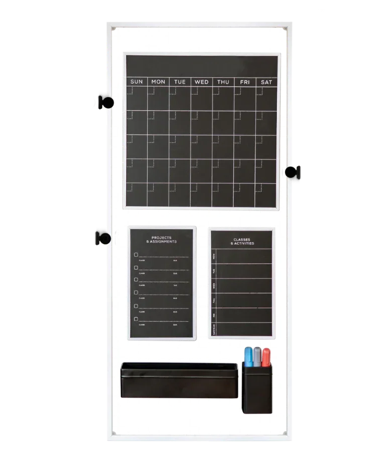 THE CHARLIE Wall Organizer