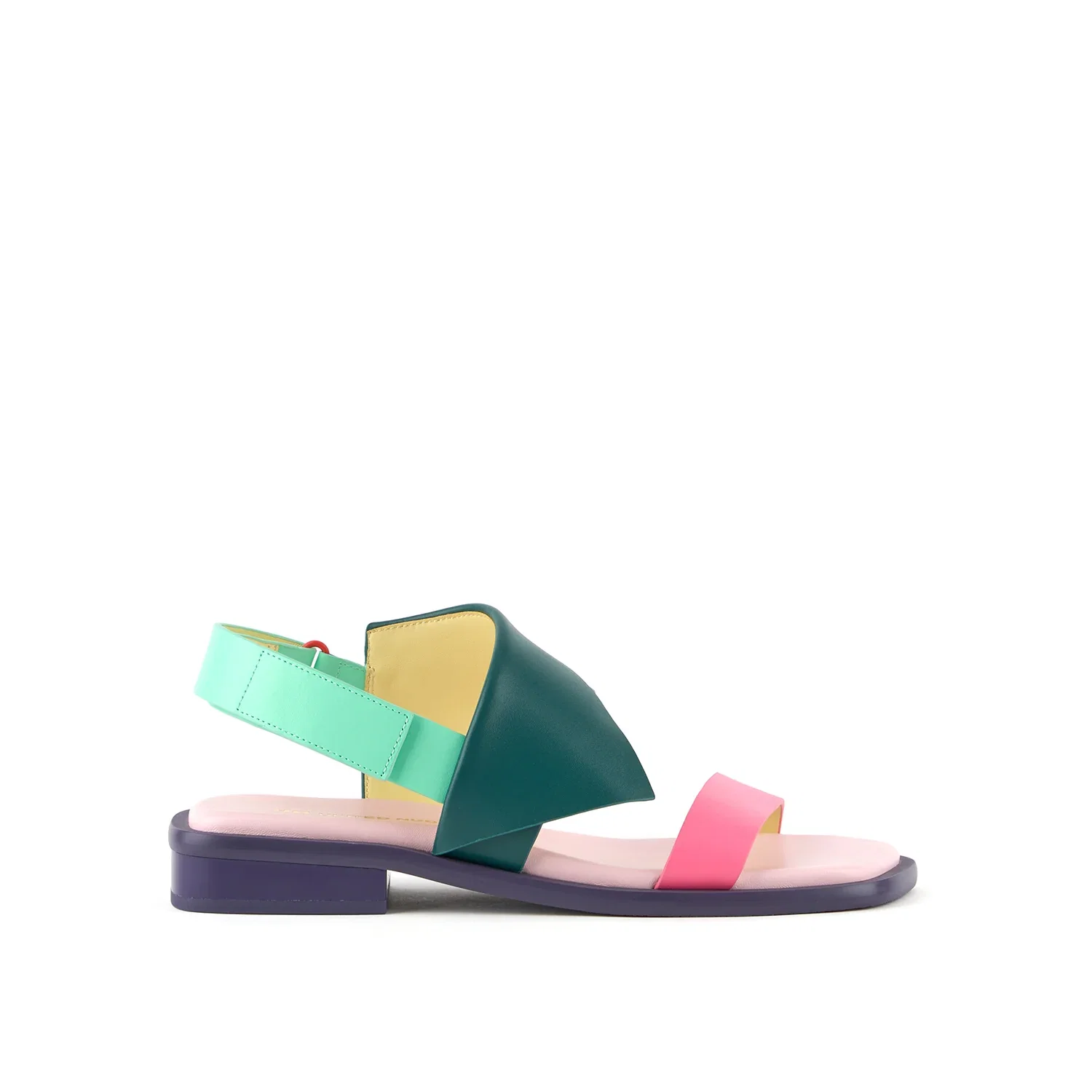 Image of Sandal Polo Lo