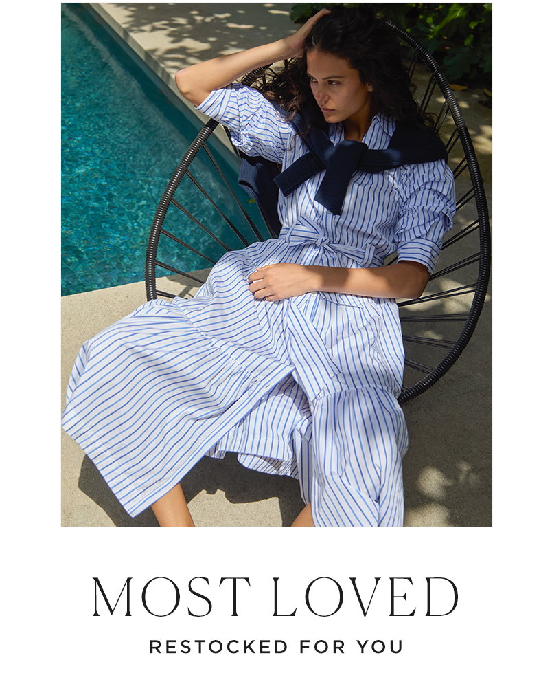 Stripes Now In Stock