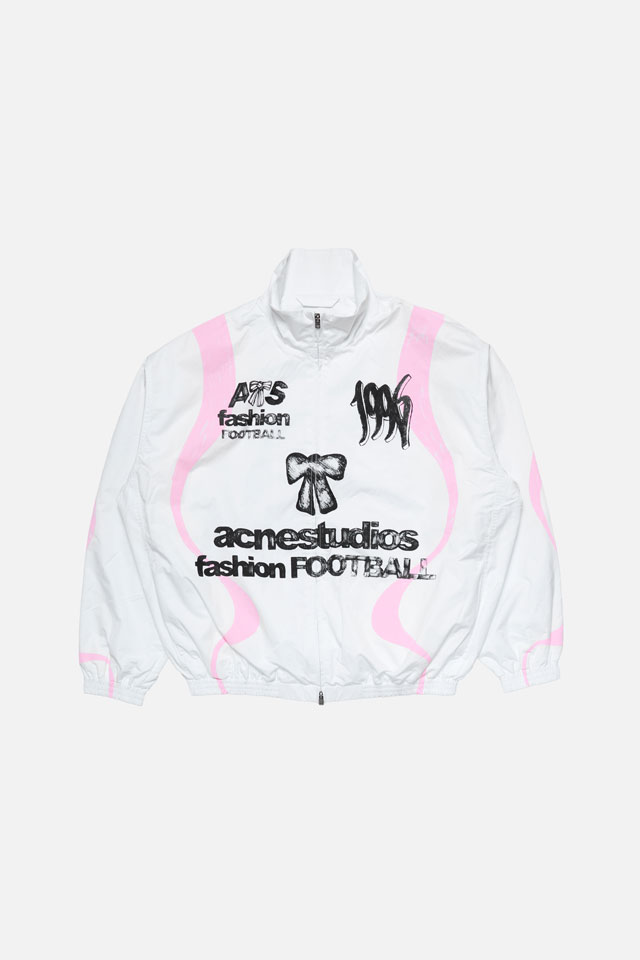 The Soccer Capsule