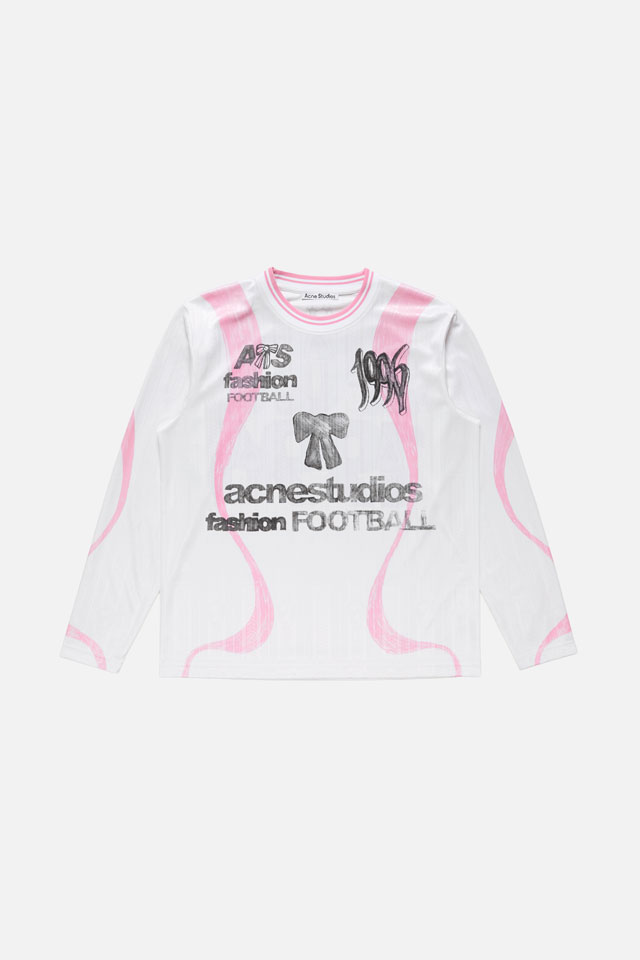 The Soccer Capsule