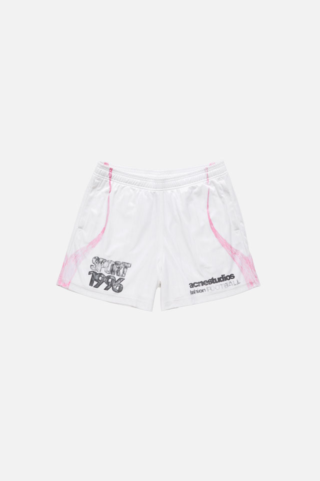 The Soccer Capsule