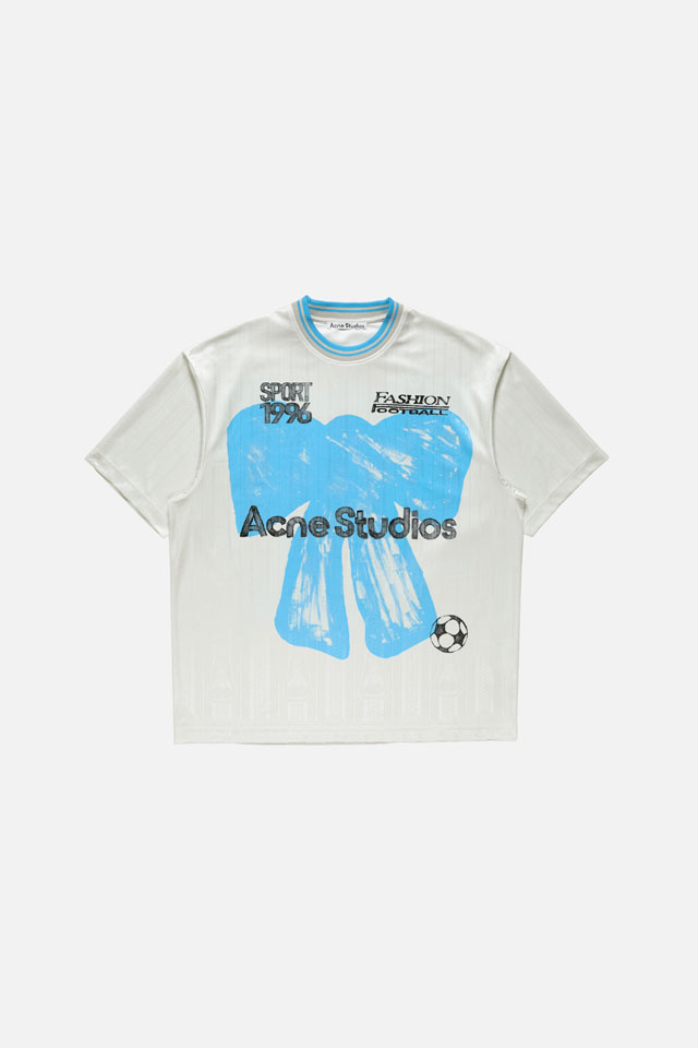 The Soccer Capsule