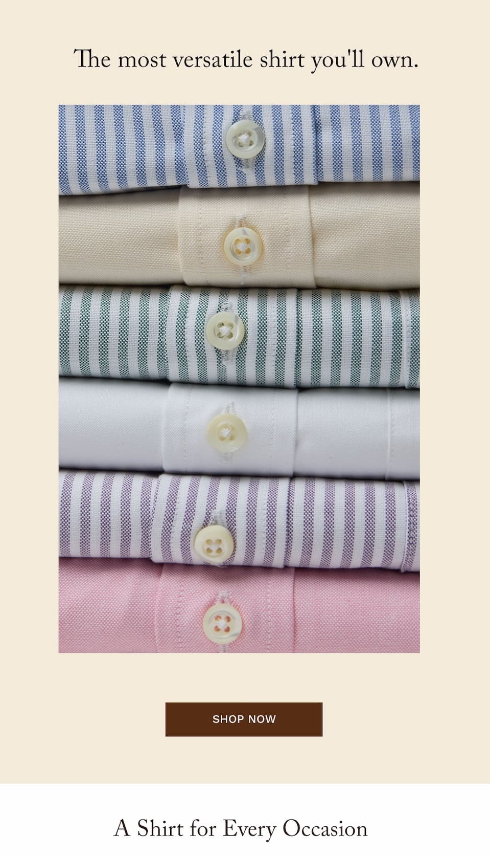 SHOP PAUL STUART