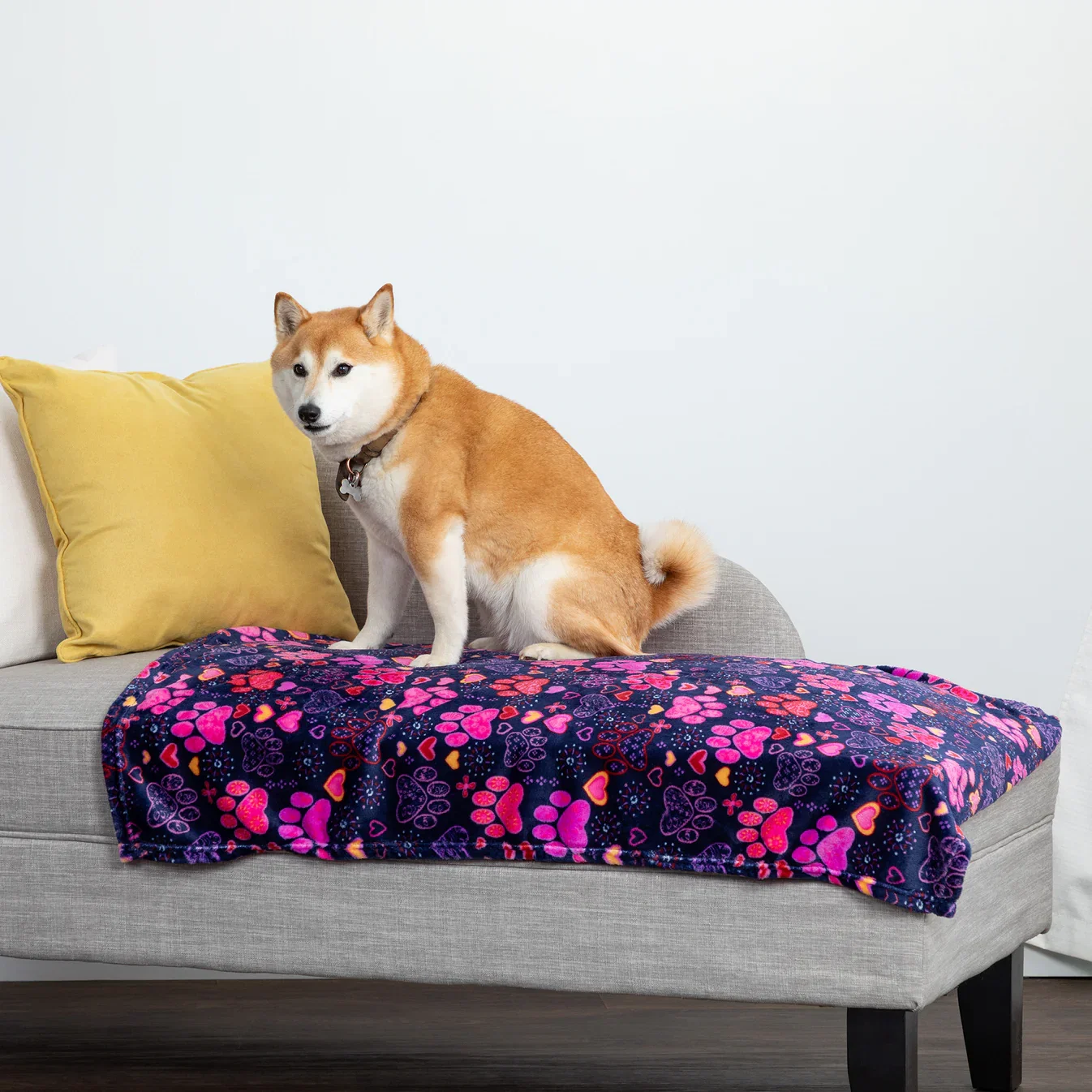 Super Cozy™ Pet Blanket