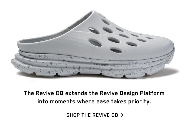 Shop The Revive OB