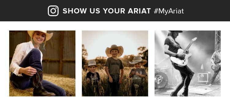 Show Us Your Style #MyAriat