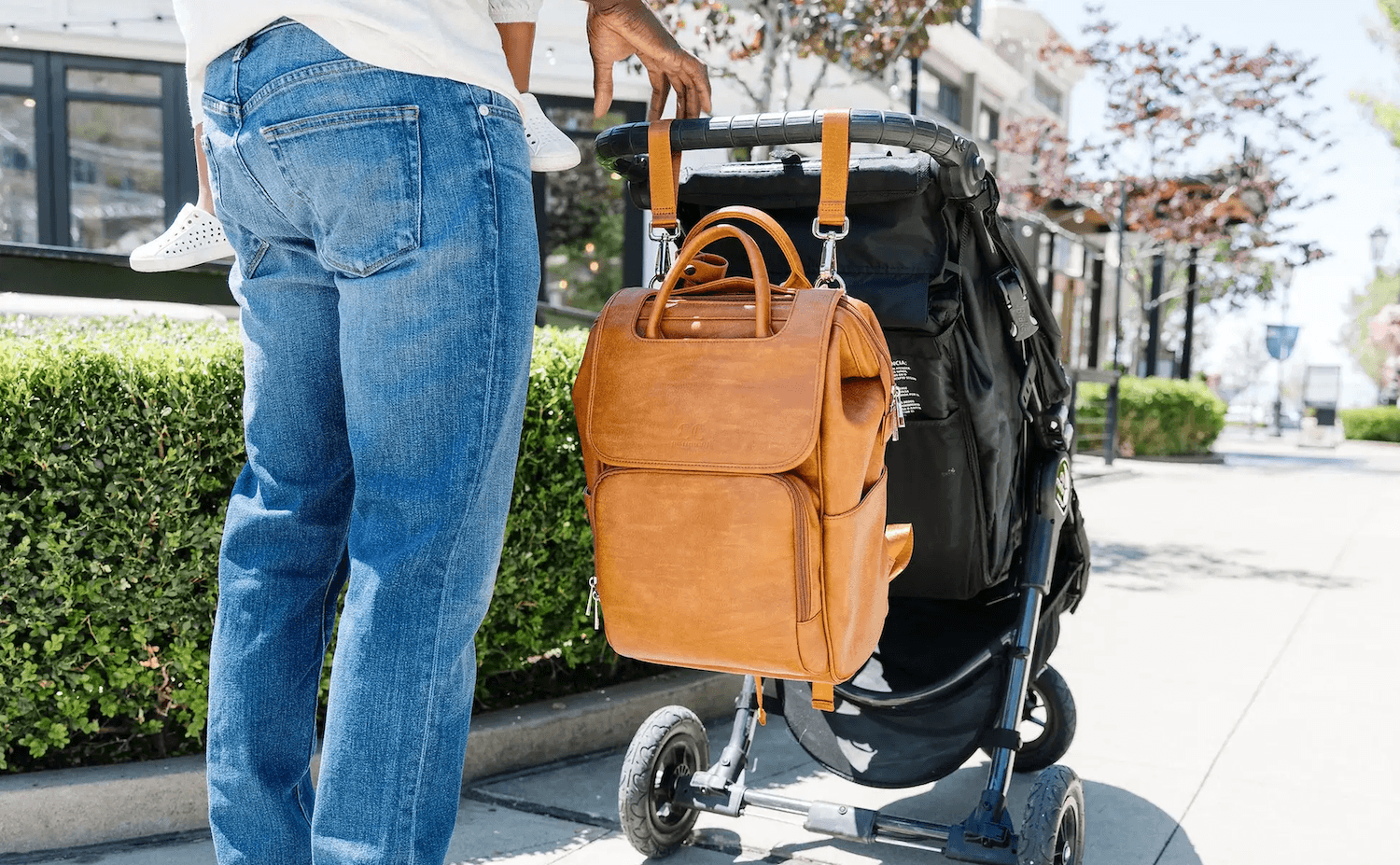 best diaper bags for dads