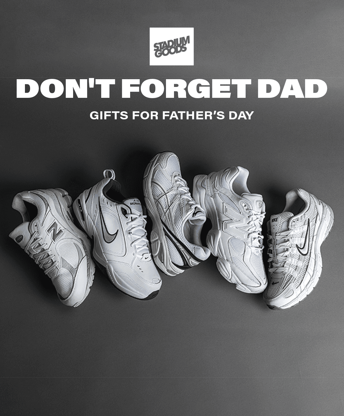 Father's Day - Shop Now