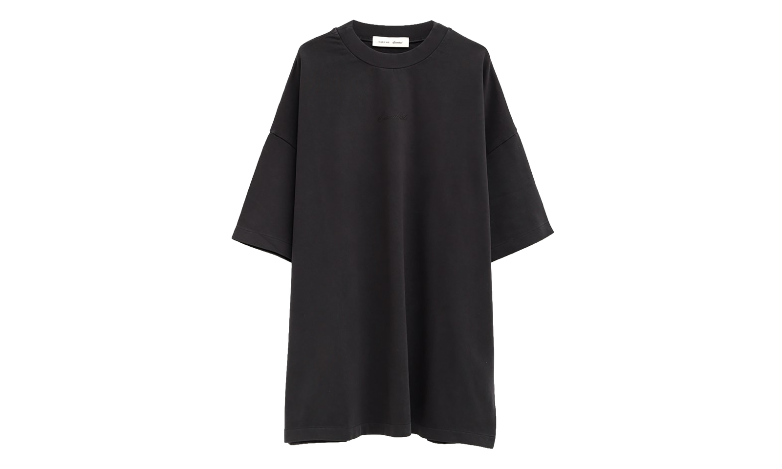 SIGNATURE 90's SHORT SLEEVE TEE 