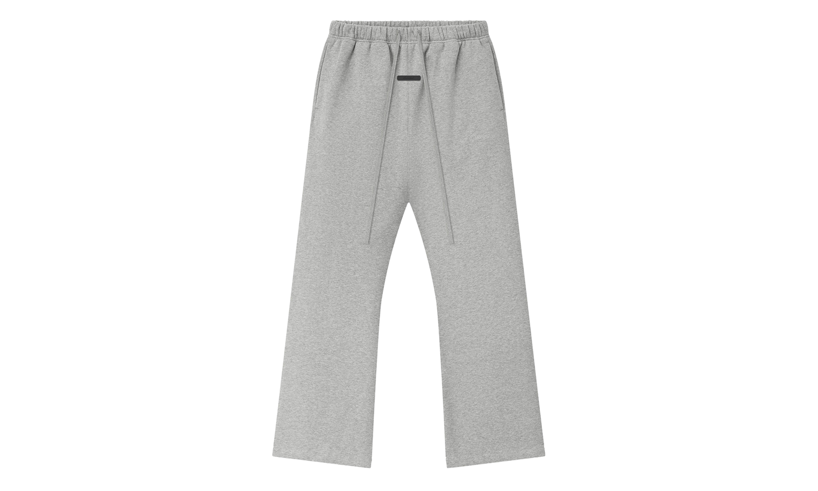 SIGNATURE CLASSIC FLARE SWEATPANTS 