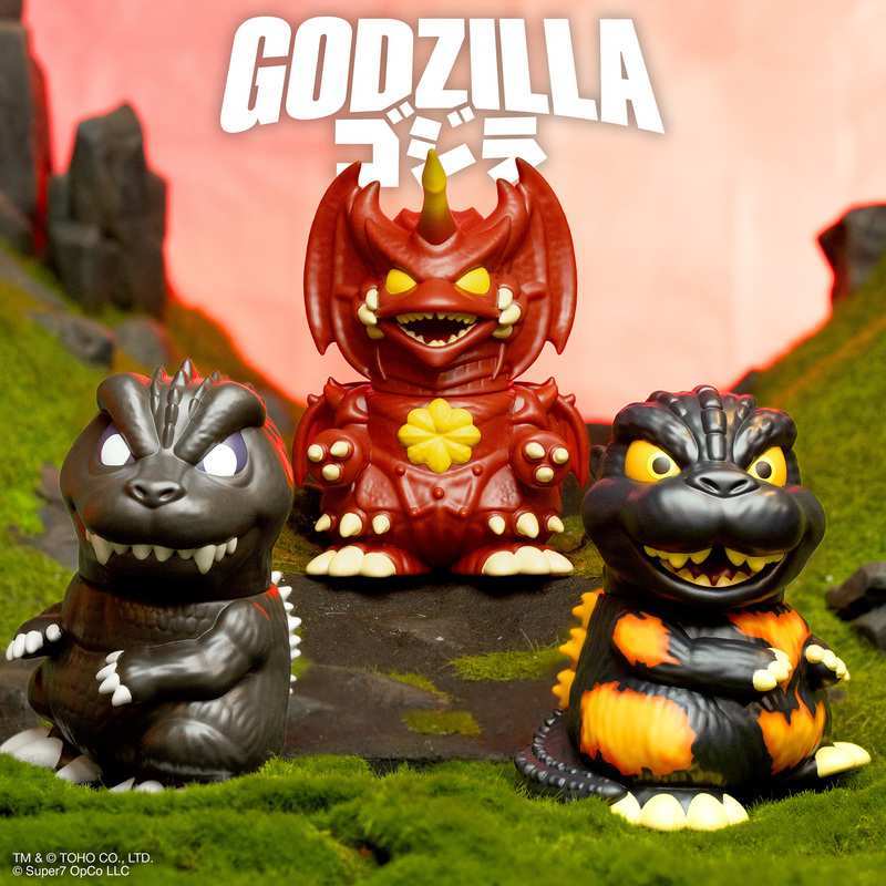 Toho Fun Fun Wave 2